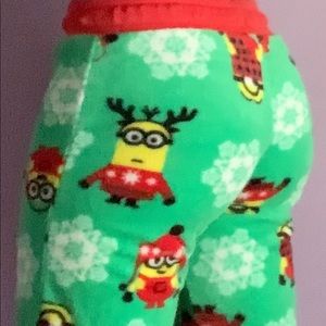 Authentic Despicable Me Pants